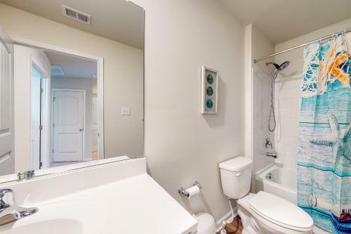 Ocean View Beach Club --- 34318 Gooseberry