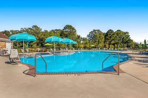 Ocean View Beach Club --- 34318 Gooseberry