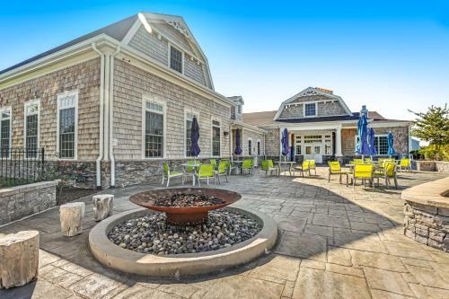 Ocean View Beach Club --- 36056 Nantasket