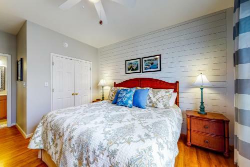 Bear Trap- 20 Village Green Dr