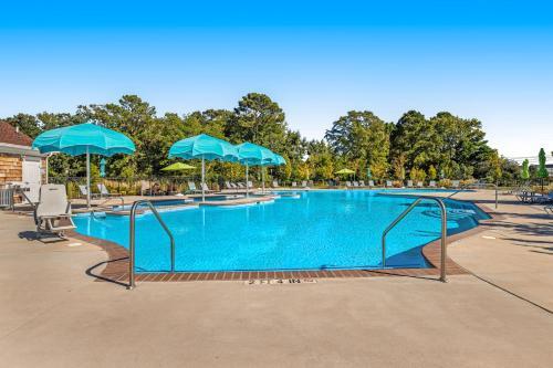 Ocean View Beach Club-10 Nantasket Ave
