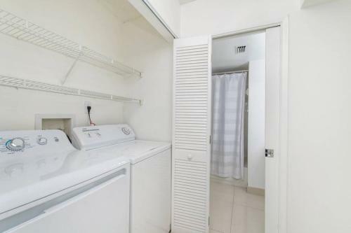 Apartamento Entire Condo At Aventura