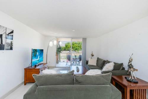 Apartamento Entire Condo At Aventura