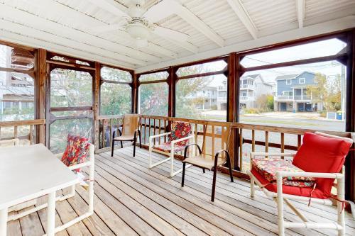 Town Of Bethany Beach -- 209 Ocean View Parkway