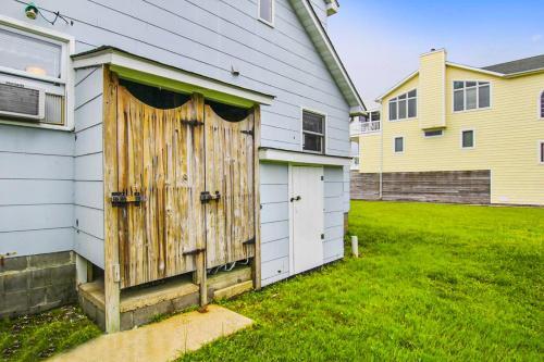 Town Of Bethany Beach -- 209 Ocean View Parkway
