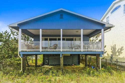 Town Of Bethany Beach -- 95 Oakwood