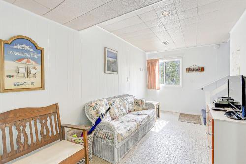 Town Of Bethany Beach -- 95 Oakwood