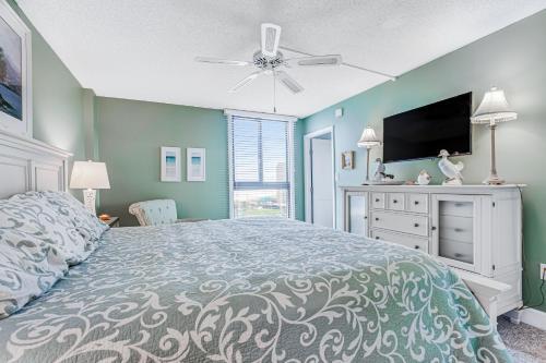 Sea Colony --- 510 Dover
