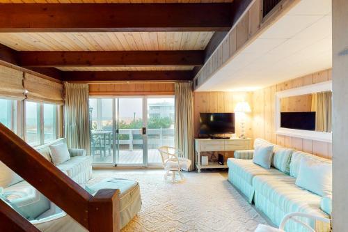 Town Of Bethany Beach -- Ocean House 97