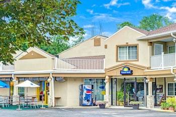Hotel Days Inn Ridgefield
