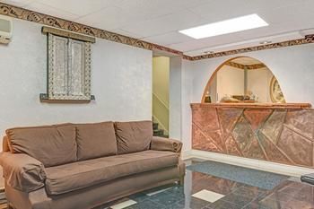 Hotel Days Inn Ridgefield