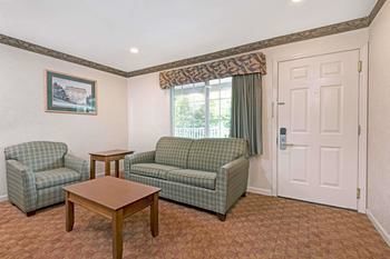 Hotel Days Inn Ridgefield