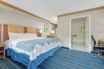 Hotel Days Inn Ridgefield