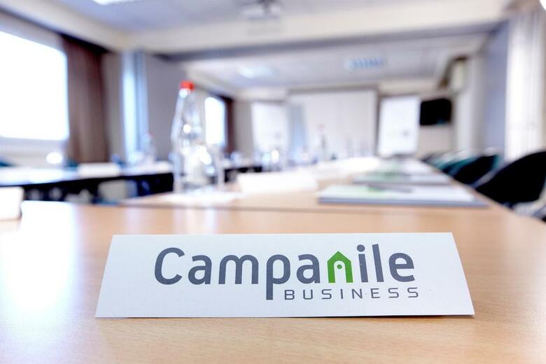 Hotel Campanile Paris Ouest - Chaville