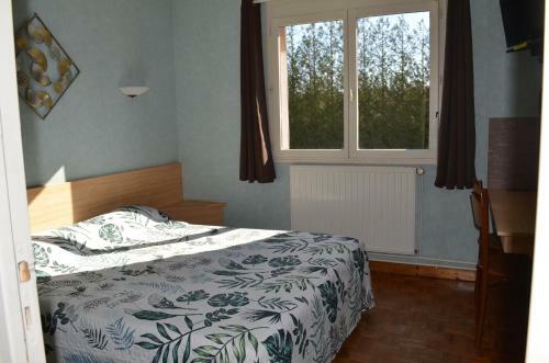 Hotel H�tel De Courteilles
