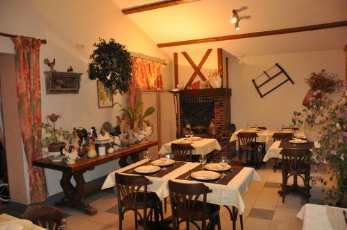 Hotel H�tel De Courteilles