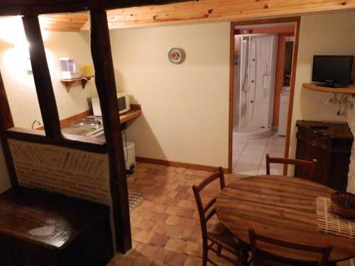 Bed & Breakfast La Reserve