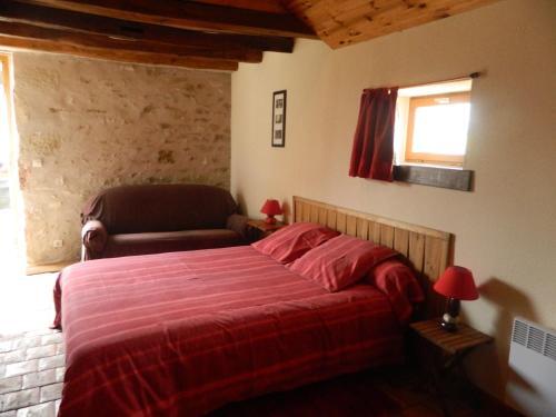 Bed & Breakfast La Reserve