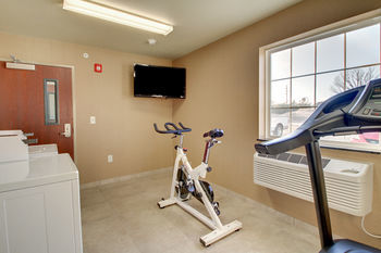 Cobblestone Hotel And Suites Salem