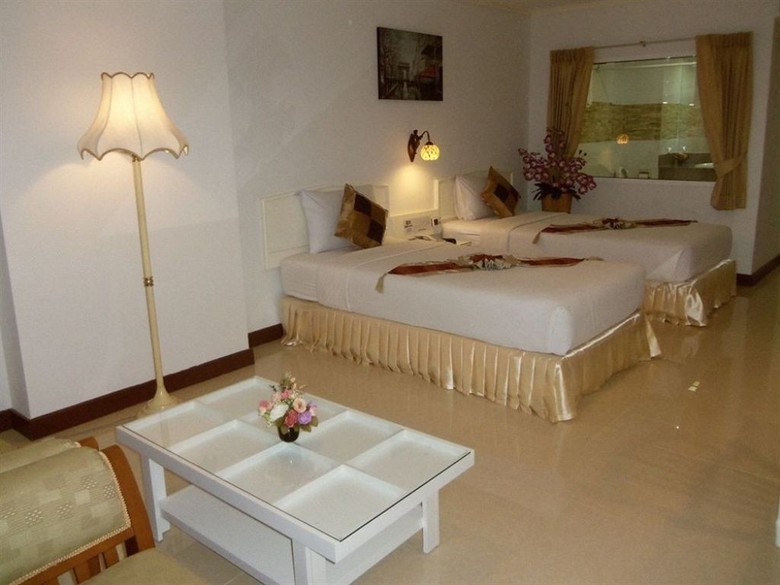 Hotel Bay Suvarnabhumi Airport
