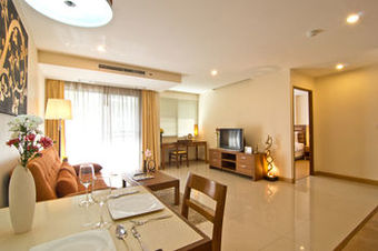 Hotel Lasalle Suites & Spa