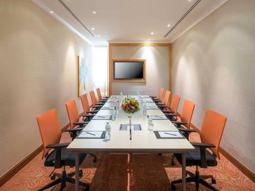 Hotel Novotel Bangna Bangkok