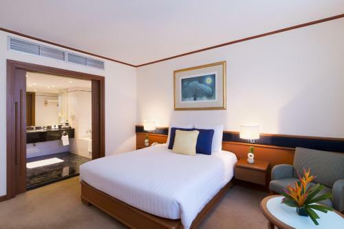 Hotel Novotel Bangna Bangkok