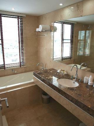 Aparthotel Thomson Residence Hotel