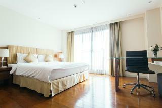Aparthotel Thomson Residence Hotel