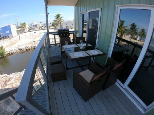Villa Big Pine Key Bungalow