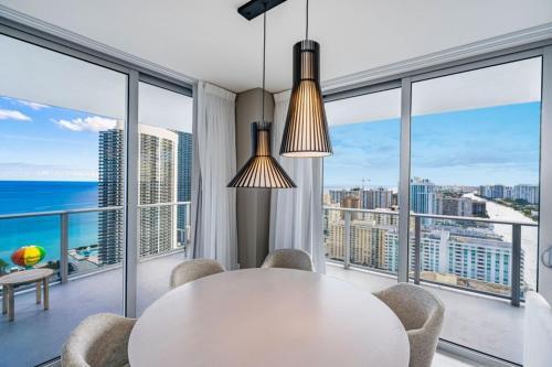 Apartamento Hyde Beach House Luxury Condo-resort Condo