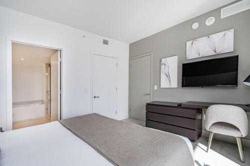 Apartamento Hyde Beach House Luxury Condo-resort Condo