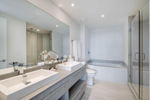 Apartamento Hyde Beach House Luxury Condo-resort Condo