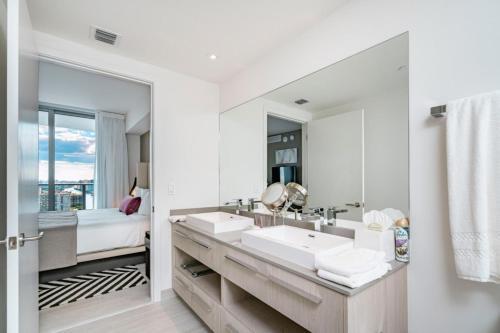 Apartamento Hyde Beach House Luxury Condo-resort Condo