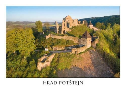 Apartamento Penzion U Hor�k?