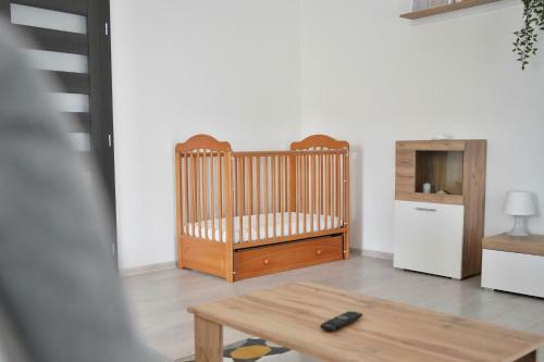 Apartamento Penzion U Hor�k?