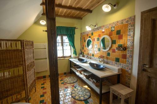 Hostal Apartm�ny Na Da?ilce