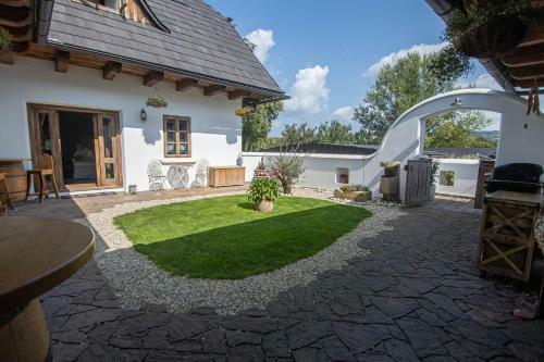 Hostal Apartm�ny Na Da?ilce