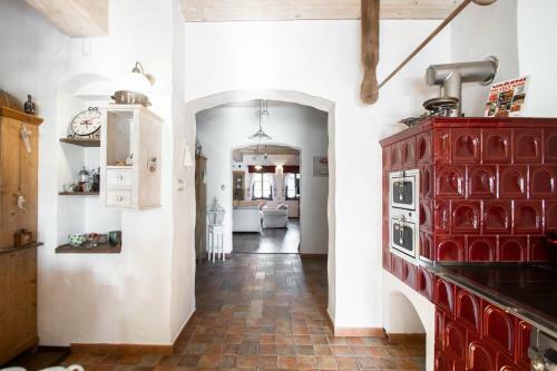 Hostal Apartm�ny Na Da?ilce