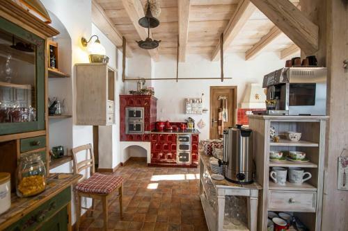 Hostal Apartm�ny Na Da?ilce