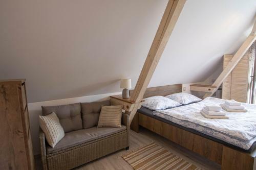 Hostal Apartm�ny Na Da?ilce