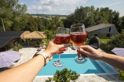 Hostal Apartm�ny Na Da?ilce