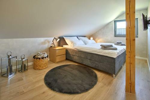 Apartmany Pod Pustevnami