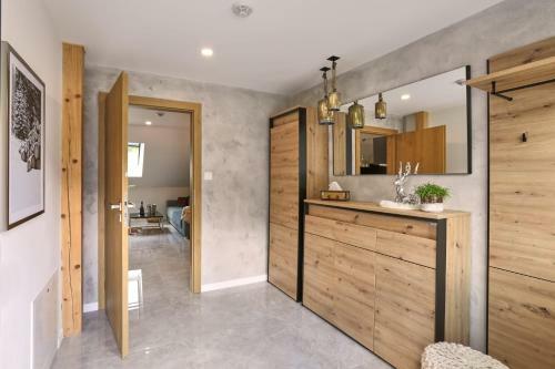 Apartmany Pod Pustevnami