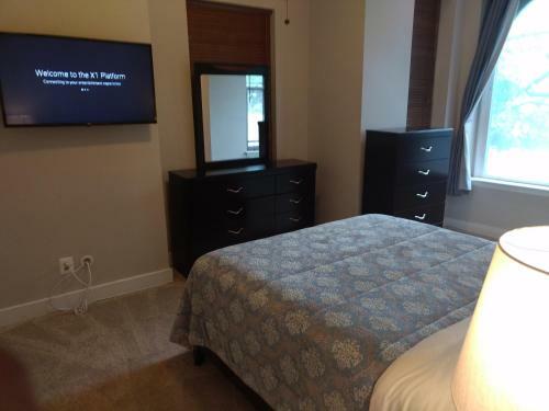 Apartamento 1118 P Street Northwest #1