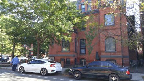 Apartamento 1118 P Street Northwest #1