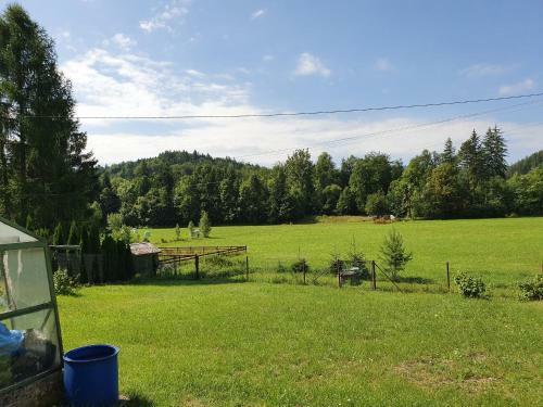 Villa Chalet-beskydy