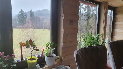 Villa Chalet-beskydy