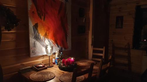 Villa Chalet-beskydy