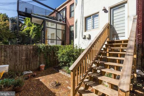 Apartamento Big Bright 1 Br At U/shaw + 14th On Quaint Swann